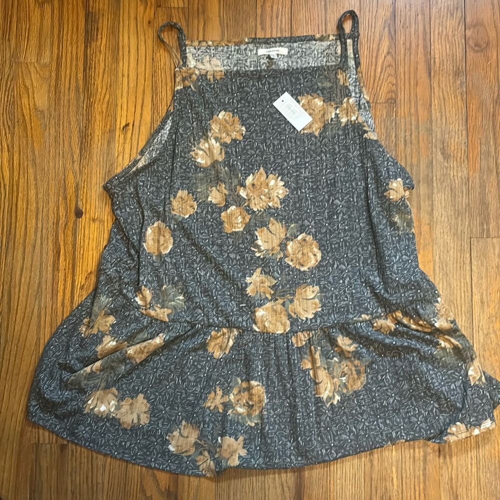 Maurice’s top